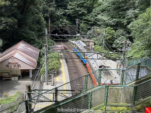 塔ノ沢駅