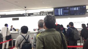 鹿児島空港
